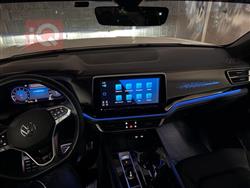 فولكسفاغن أطلس كروس سبورت